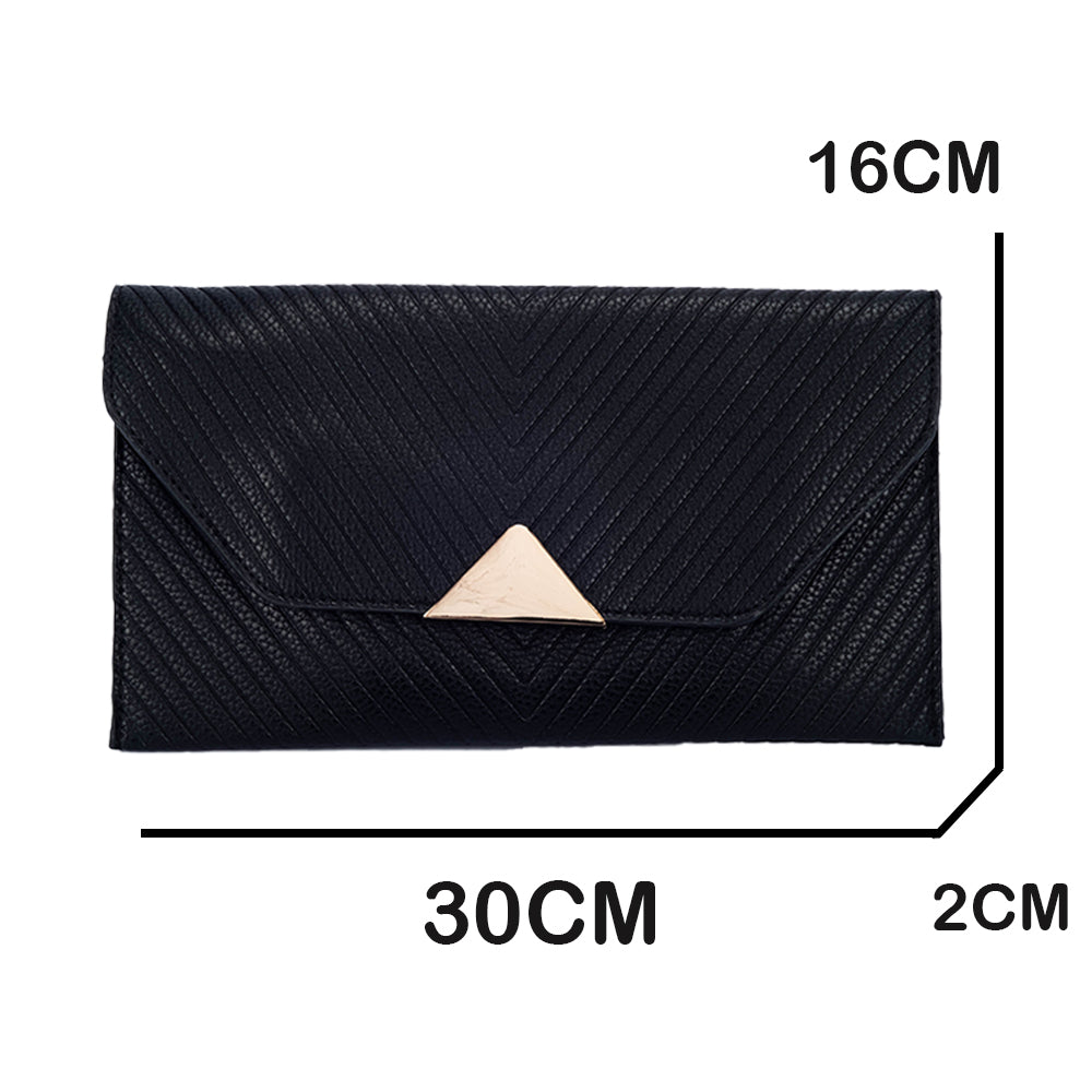 Dollcini Lopásgátló Mini Válltáska – Stílusos Matt Műbőr