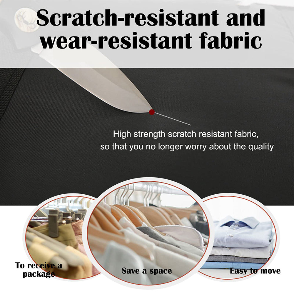 Dollcini Nagy Utazótáska – Extra Nagy Kapacitású, Tartós