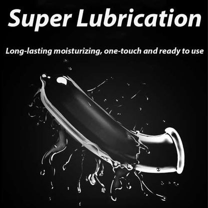 Dollcini Extra Vékony Óvszer – Ultravékony és Síkosított, 10 db