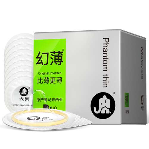 Dollcini Extra Vékony Óvszer – Ultravékony és Síkosított, 10 db