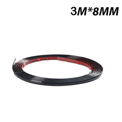 Dollcini Otthon Öntapadós Arany Dekorcsík – Rugalmas, Lakberendezéshez