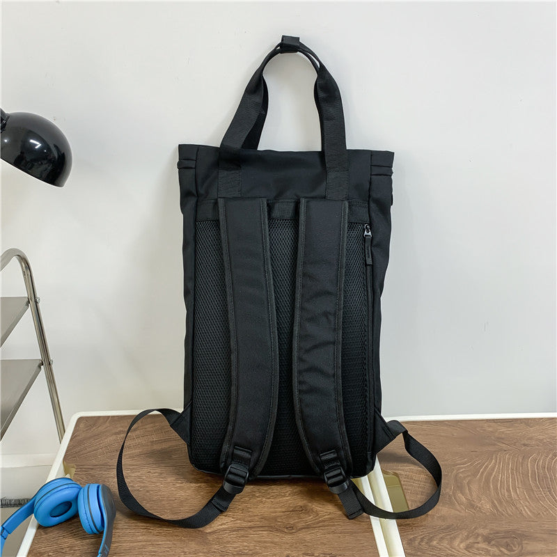 Dollcini Uniszex Laptop Hátizsák – Vízálló, Ergonomikus Diáktáska