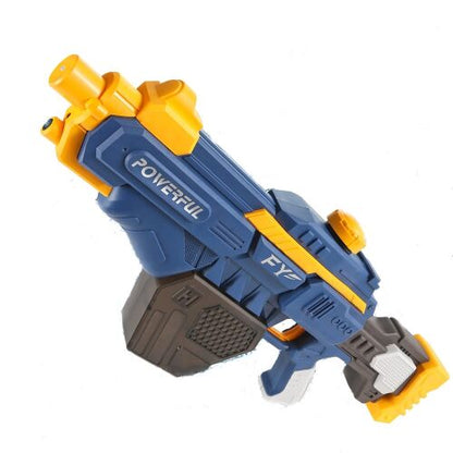 Dollcini Elektromos Vízipisztoly – Automata, Szabadtéri Nyári Játék