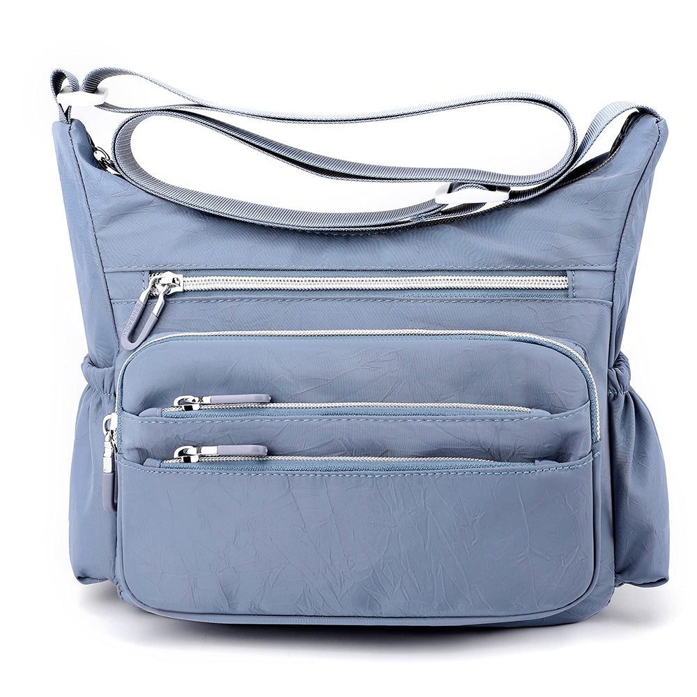 Dollcini Női Hobo Válltáska – Vízálló és Könnyű, Mindennapokra