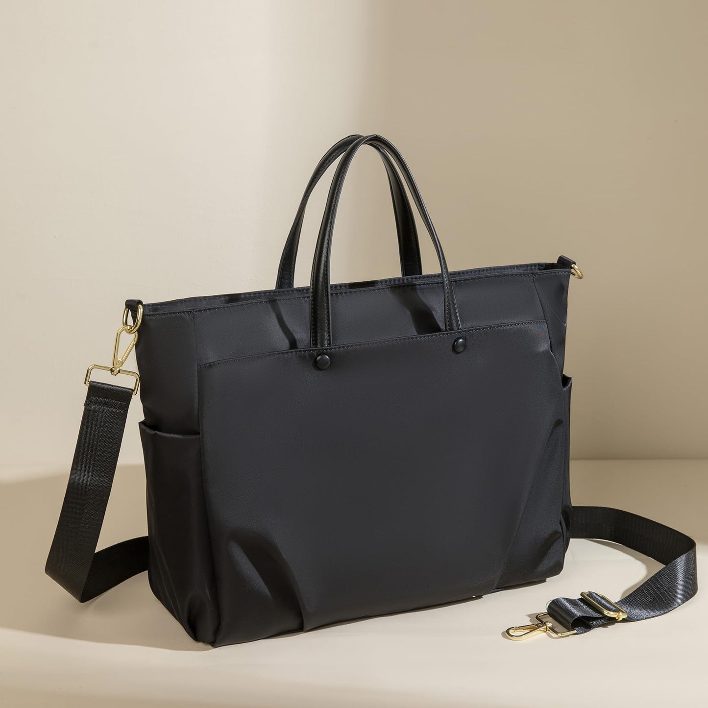 Dollcini Női Laptop Hátizsák – Vízálló, Elegáns Táska Utazáshoz, Munkához