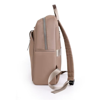 Dollcini Vízálló Női Nylon Hátizsák – Könnyű és Tágas, Laptoptartóval