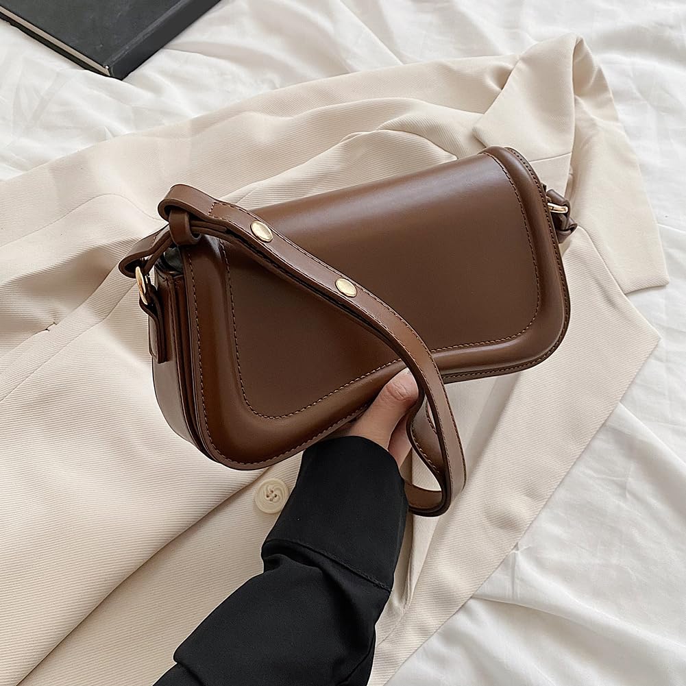 Dollcini Női Válltáska és Pénztárca – Műbőr Crossbody Táska