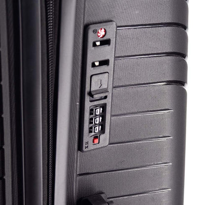 Dollcini PP Gurulós Bőrönd Utazáshoz – Több Méret és Szín