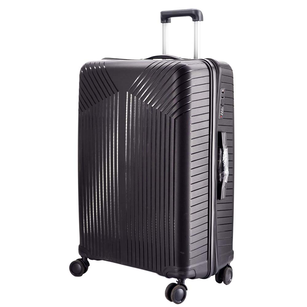 Dollcini PP Gurulós Bőrönd Utazáshoz – Több Méret és Szín