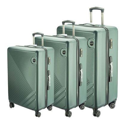 Dollcini ABS Keményfedeles Bőrönd – Több Méretben és Színben