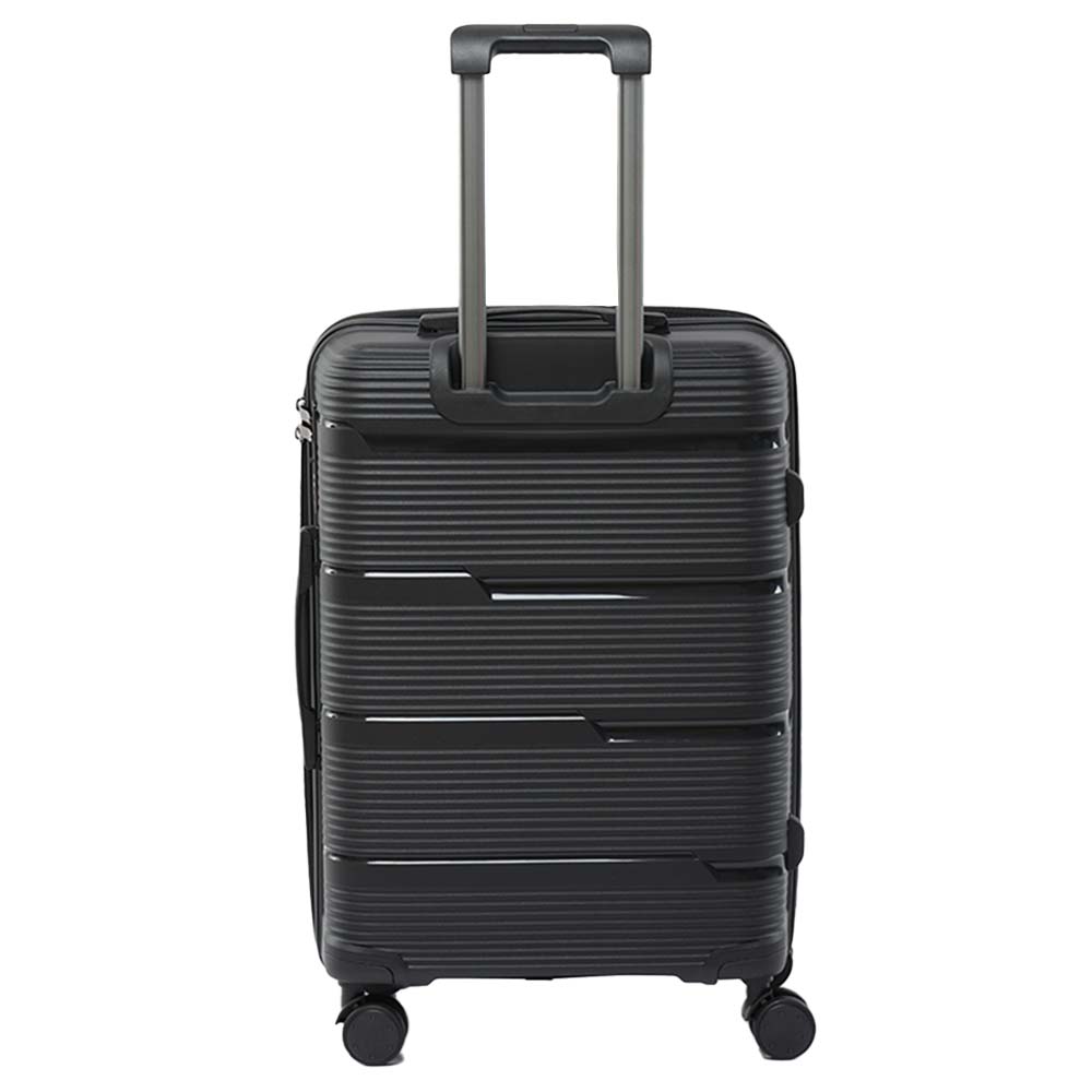 Dollcini Világjáró Bőrönd Szett – Könnyű és Erős Utazóbőröndök