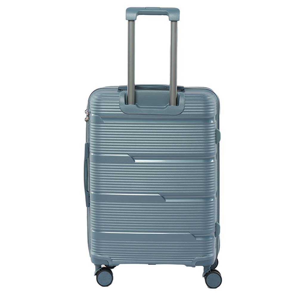 Dollcini Világjáró Bőrönd Szett – Könnyű és Erős Utazóbőröndök