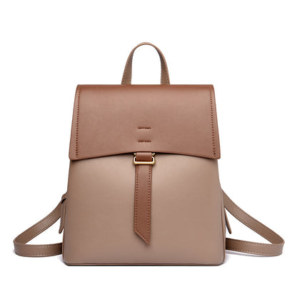 Dollcini Női Hátizsák – Prémium Műbőr, Állítható Pánttal, Elegáns