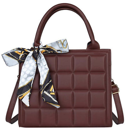 Dollcini Női műbőr Kézitáska – Futártáska, Több Színben