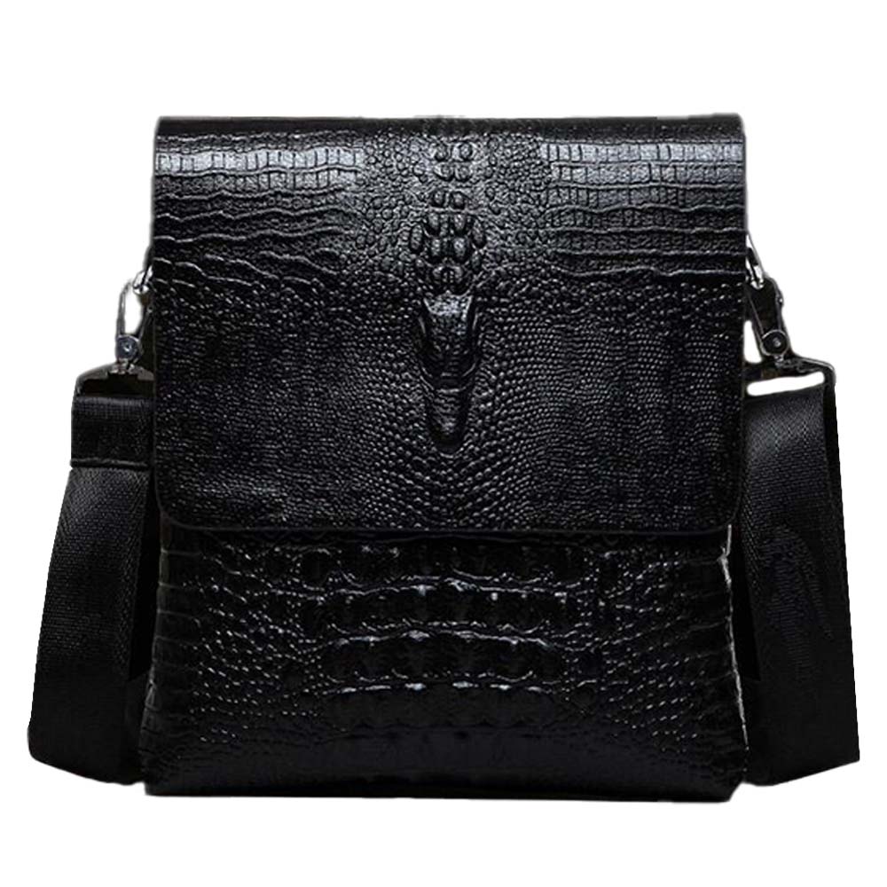 Dollcini Férfi Futártáska – Divatos, Vízálló és Karcálló