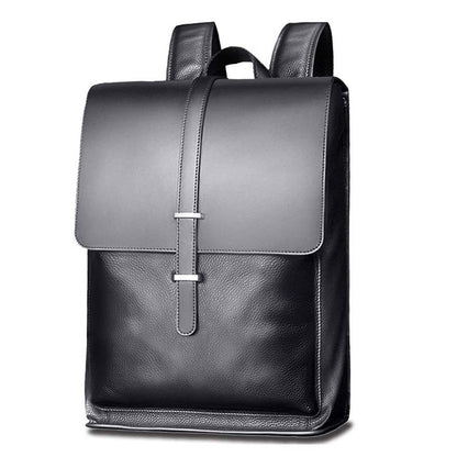 Dollcini Elegance Férfi Hátizsák – Prémium Vízálló Nylon Laptoptáska
