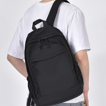 Dollcini Uniszex Laptop Hátizsák – Vízálló, Könnyű, 14"-os Laptophoz