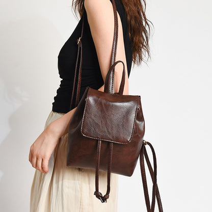 Dollcini Női Műbőr Hátizsák – Elegáns, Vízálló és Divatos