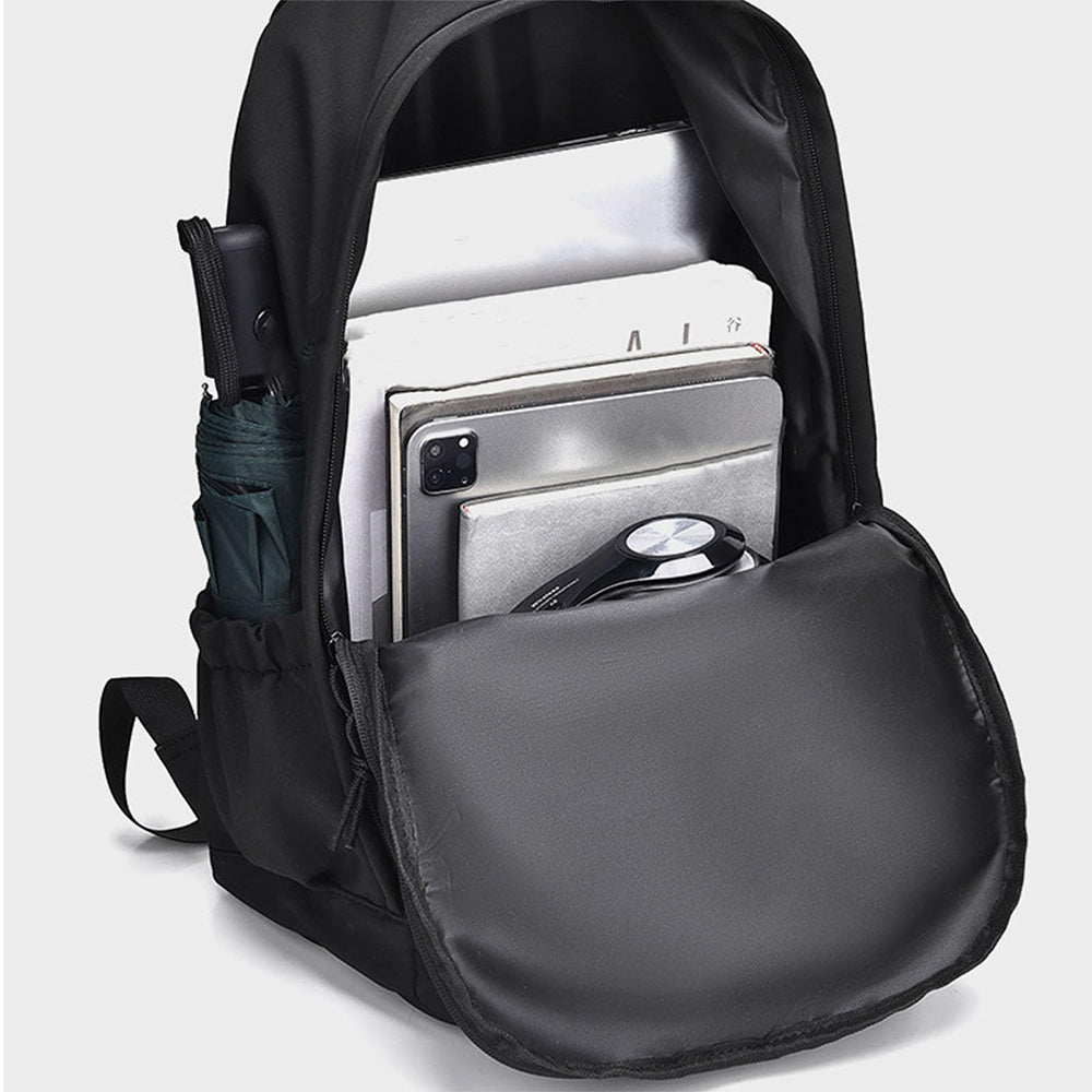 Dollcini Uniszex Laptop Hátizsák – Vízálló, Könnyű, 14"-os Laptophoz