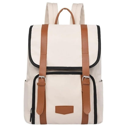 Dollcini Prémium Laptop Hátizsák 12”-os Laptophoz – Vízálló, Ergonomikus