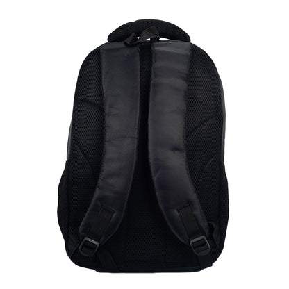 Dollcini MetroTech Uniszex Laptop Hátizsák – Utazóhátizsák, 17"-os Laptophoz, 25L, 7 Változat