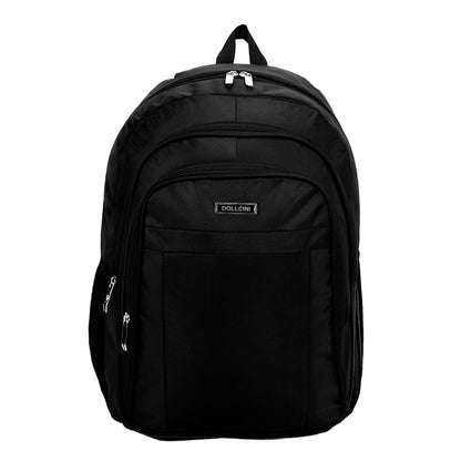 Dollcini MetroTech Uniszex Laptop Hátizsák – Utazóhátizsák, 17"-os Laptophoz, 25L, 7 Változat