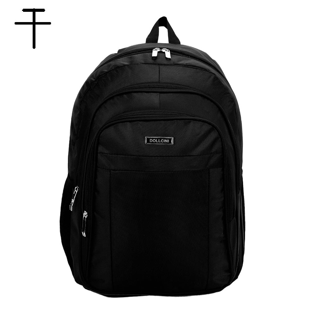 Dollcini MetroTech Rucsac Laptop Unisex – Rucsac de Călătorie, pentru Laptop de 17", 7 Variante