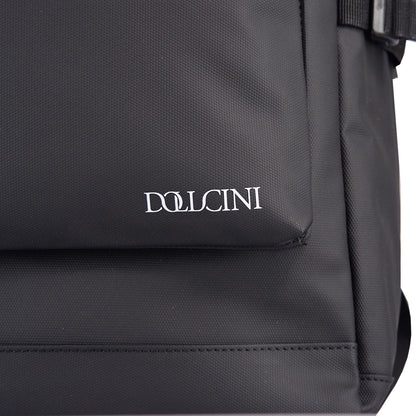 Dollcini Vízálló Férfi Üzleti Hátizsák – Nagy Kapacitású Utazóhátizsák