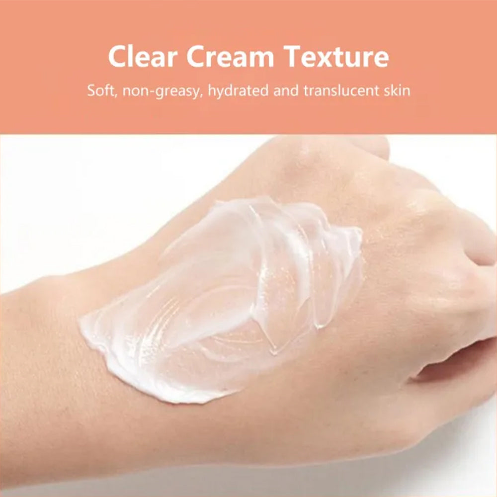 Dollcini Kollagén Bőrfeszesítő Szett – Arcmaszk és Nyakkrém