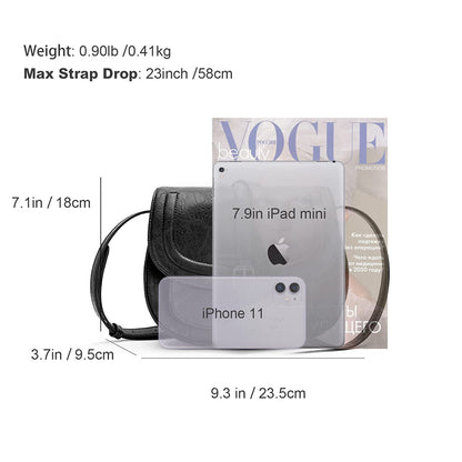 Dollcini Elegáns Női Válltáska – Kis Méretű, Mindennapokra