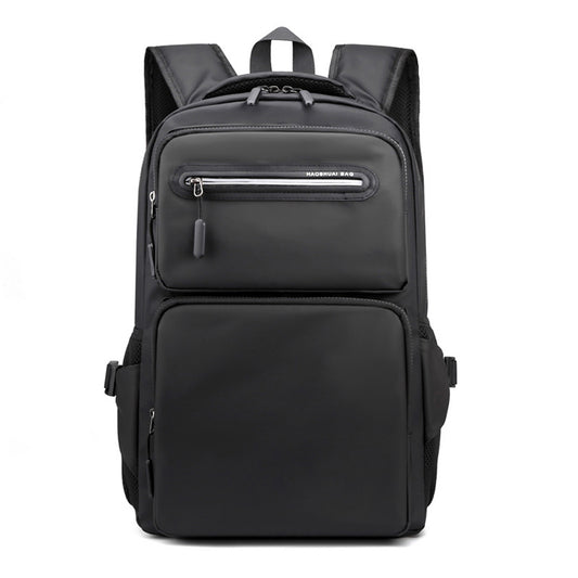 Dollcini Férfi Laptoptáska, Utazó Hátizsák – 15.6" Laptophoz, Vízálló