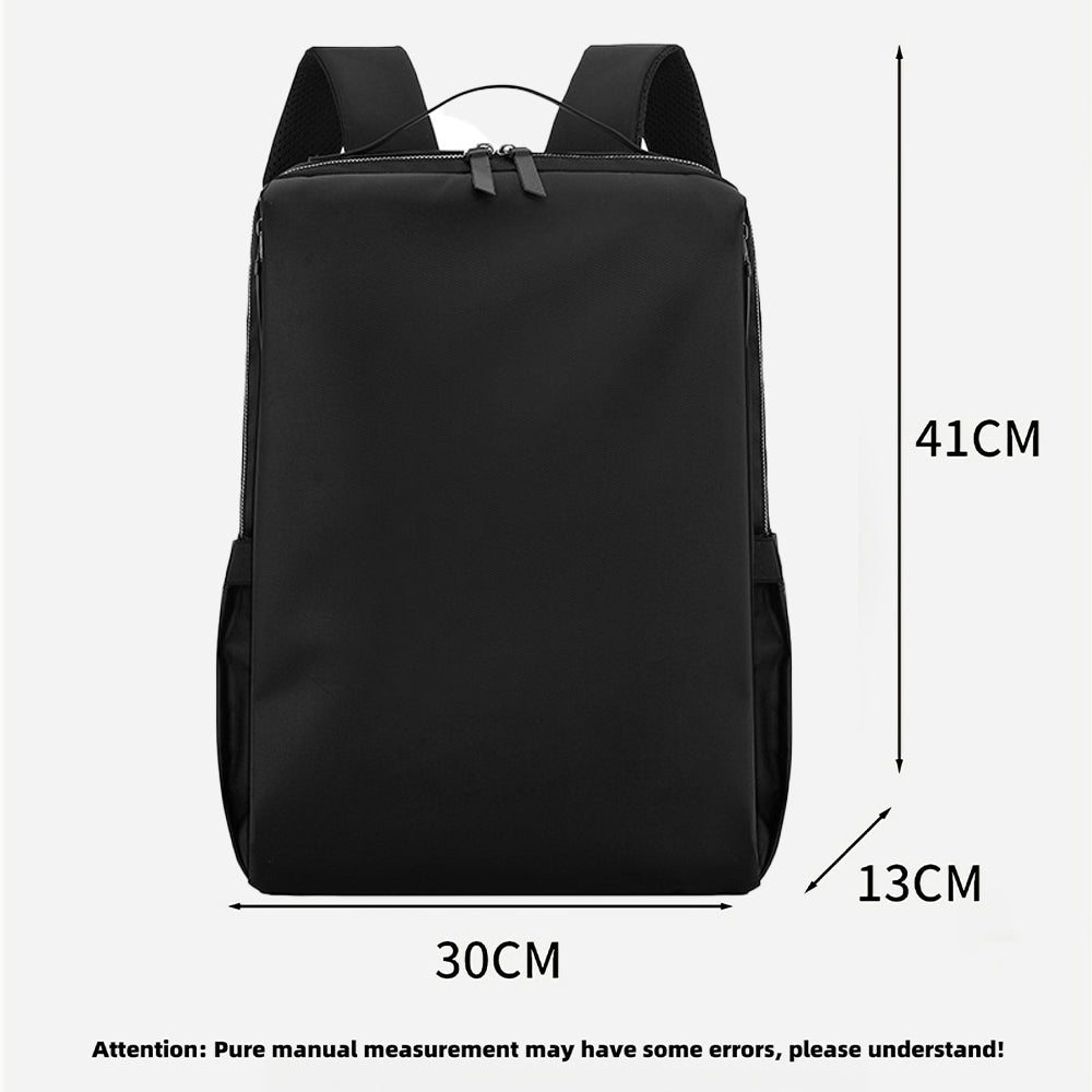 Dollcini Női Vízálló Laptop Hátizsák – 15.6”-os, Utazáshoz