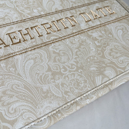 Dollcini Mintás Női Totebag – Nagyméretű Válltáska