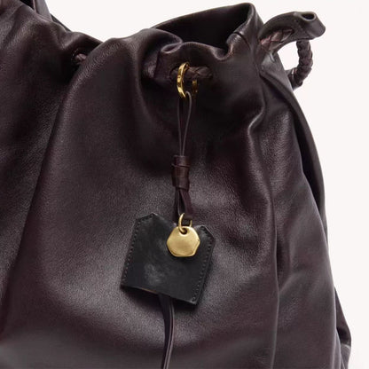 Dollcini Marhabőr Női Tote Táska – Klasszikus, Elegáns