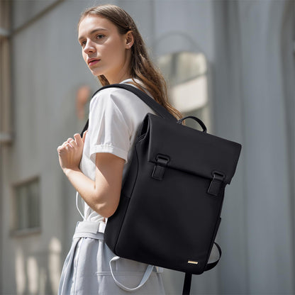 Dollcini Nagy Női Laptop Hátizsák – Vízálló, Elegáns Táska