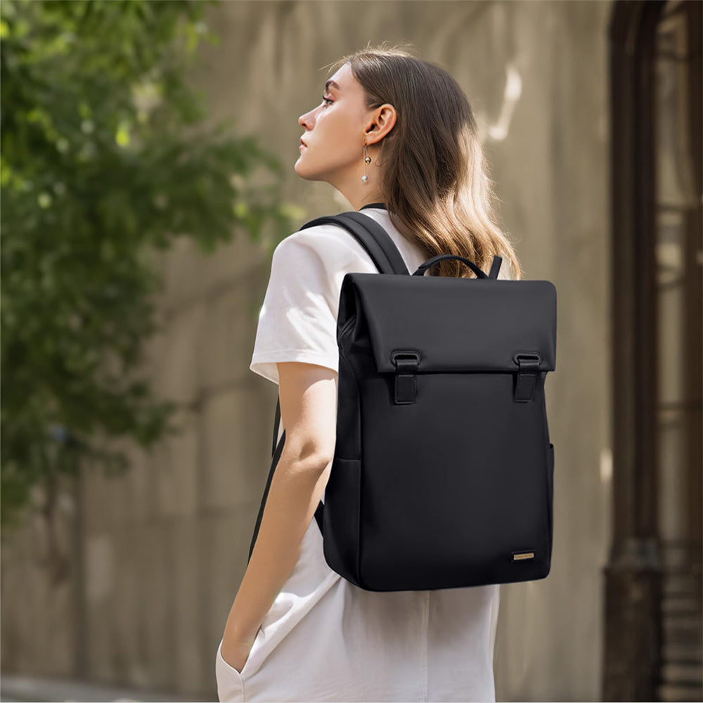 Dollcini Nagy Női Laptop Hátizsák – Vízálló, Elegáns Táska