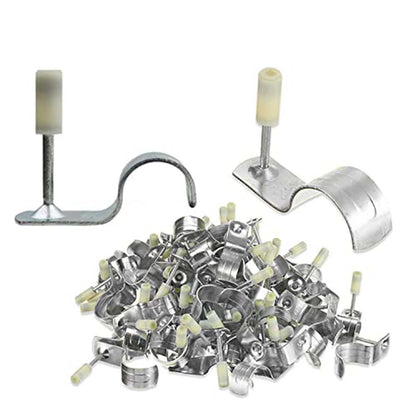 Dollcini Otthon Kiegészítő Szegek Szögbelövőhöz – 7.3 mm