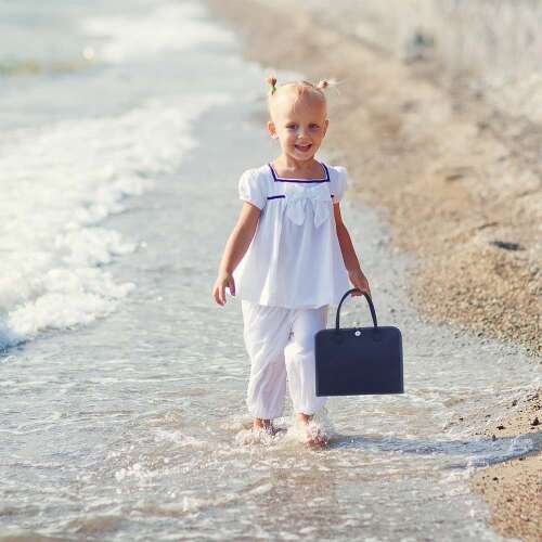 Dollcini Montessori Készségfejlesztő Játék – Érzékszervi Fejlesztés