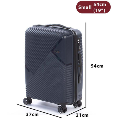 Set de Valize Dollcini Világjáró – Valize de Călătorie Ușoare și Rezistente