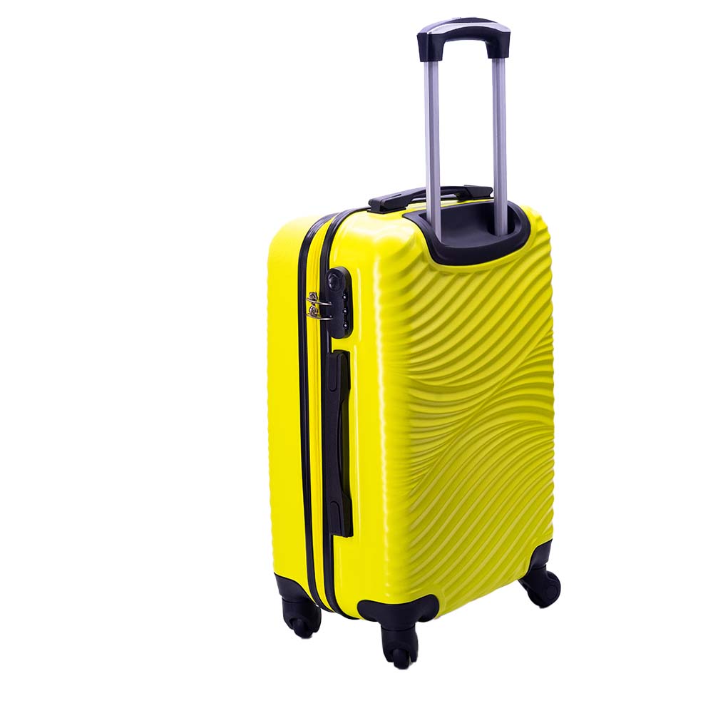 Dollcini Világjáró Bőrönd – Több Méretben és Színben 22" & 25"