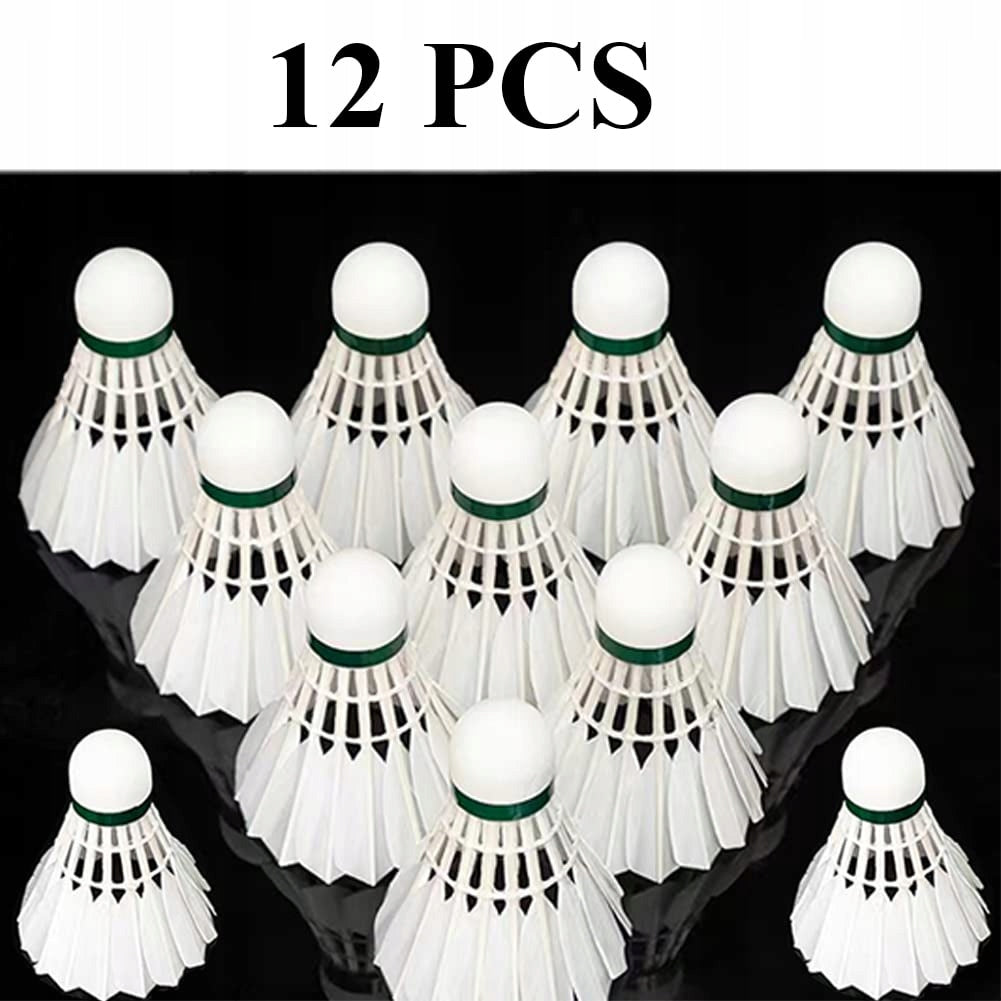 Dollcini Tollaslabda Szett – Prémium és Standard, 12 db-os Csomag