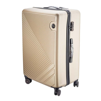 Dollcini Set de Valize pentru Călătorii – ABS, în Mai Multe Mărimi și Culori