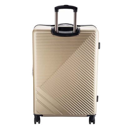 Dollcini Set de Valize pentru Călătorii – ABS, în Mai Multe Mărimi și Culori