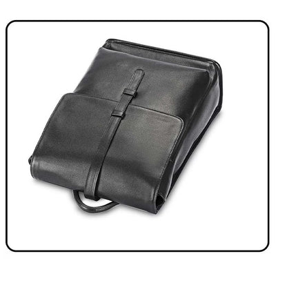 Dollcini Elegance Férfi Hátizsák – Prémium Vízálló Nylon Laptoptáska