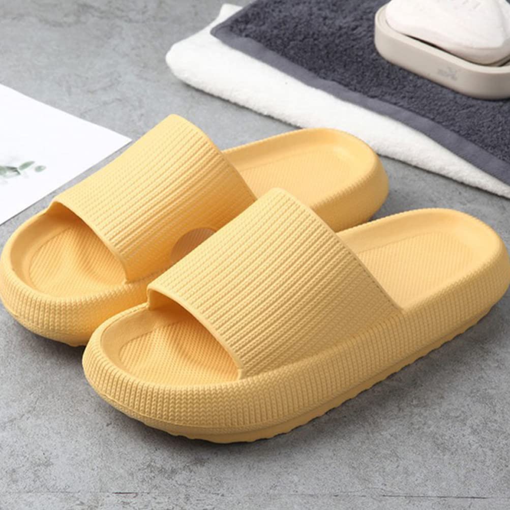 Dollcini Papuci de Masaj Unisex pentru Acasă – EVA, Disponibil în Mai Multe Culori și Mărimi