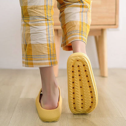 Dollcini Papuci de Masaj Unisex pentru Acasă – EVA, Disponibil în Mai Multe Culori și Mărimi
