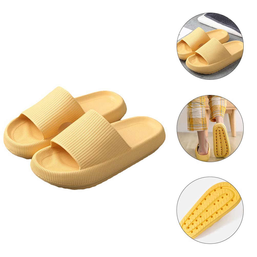 Dollcini Papuci de Masaj Unisex pentru Acasă – EVA, Disponibil în Mai Multe Culori și Mărimi