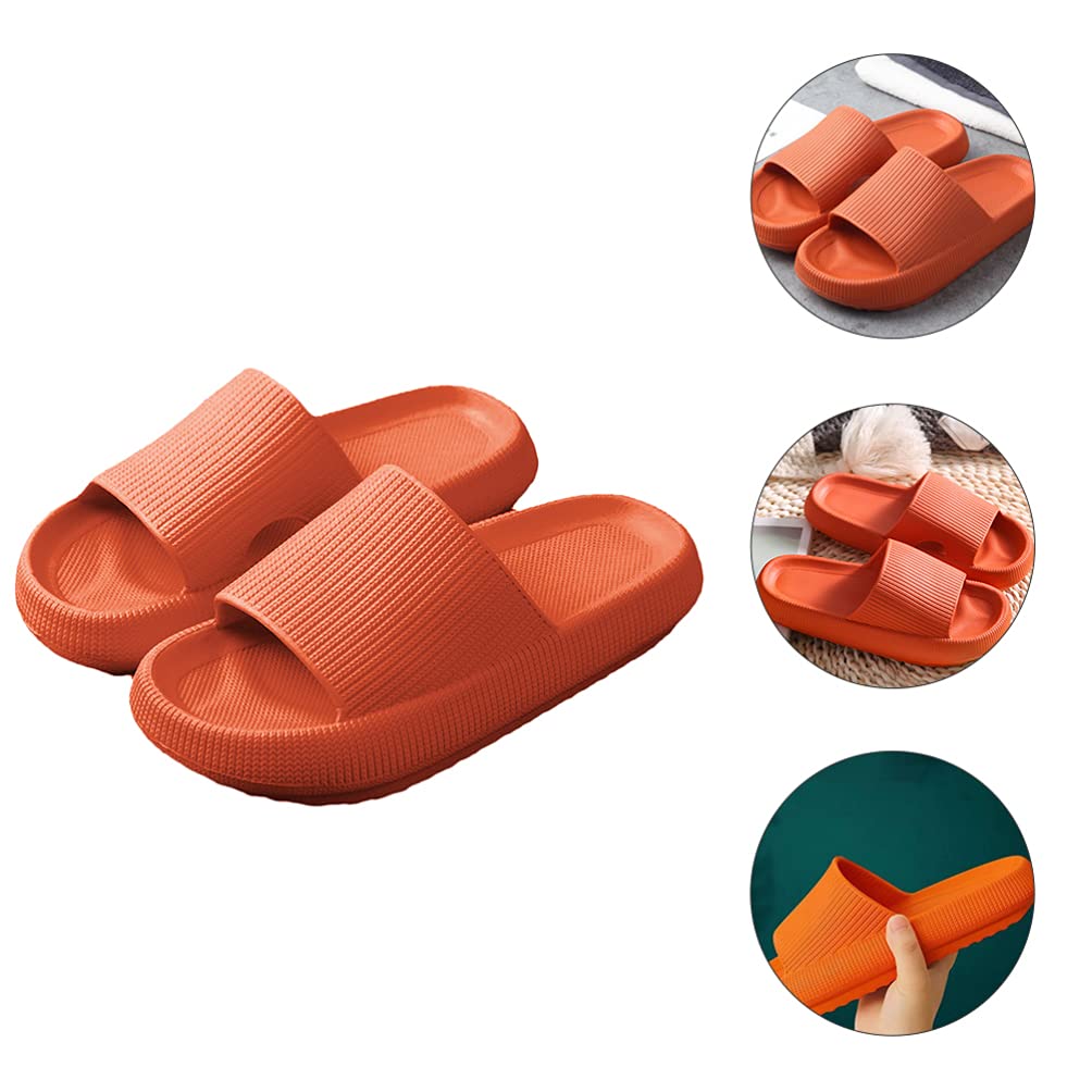 Dollcini Papuci de Masaj Unisex pentru Acasă – EVA, Disponibil în Mai Multe Culori și Mărimi