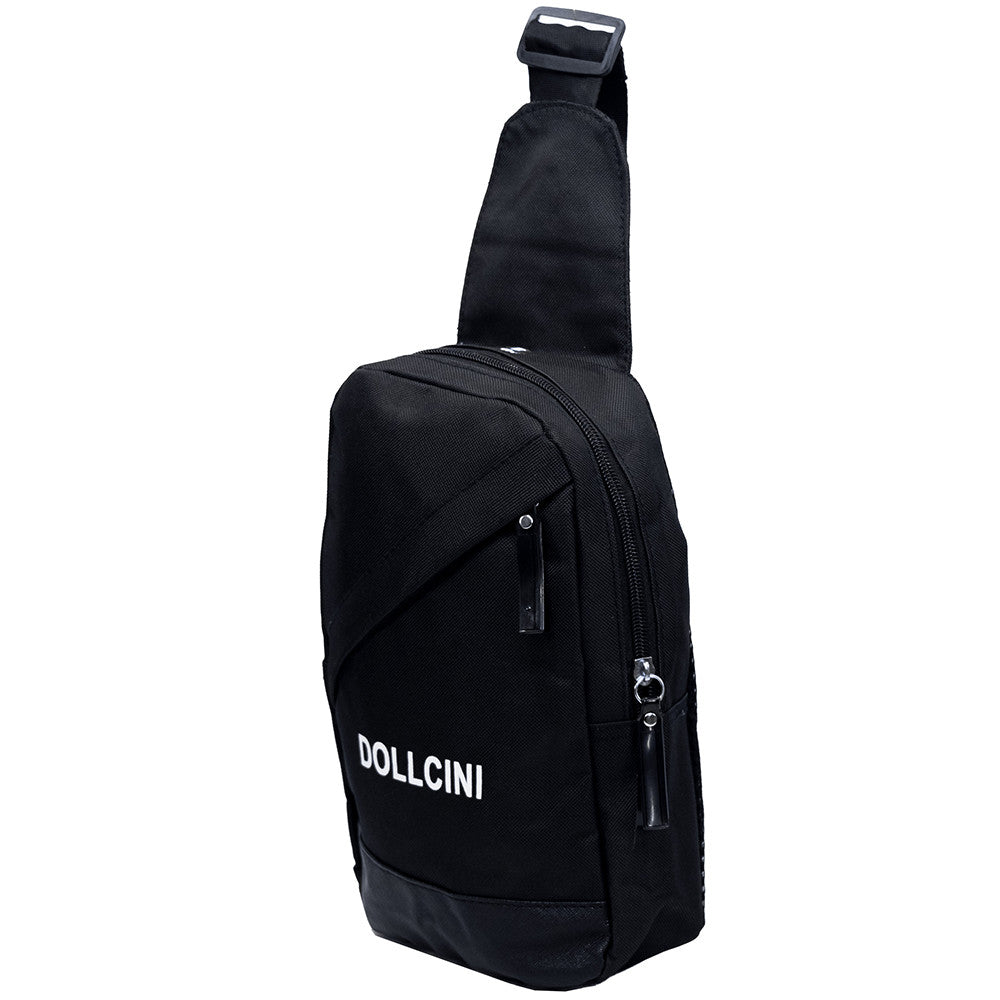 Dollcini Férfi Vízálló Válltáska – Melltáska Utazáshoz