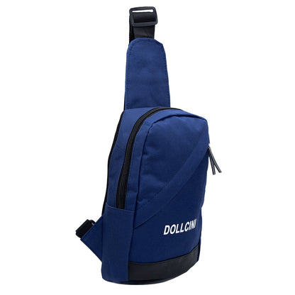 Dollcini Férfi Vízálló Válltáska – Melltáska Utazáshoz